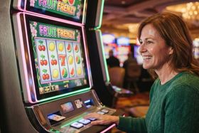 Free Slots vs. Real Money Slots: What's the Difference?