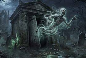 7 Spookiest Slot Characters to Watch For This Halloween