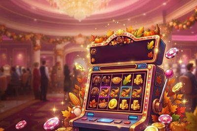 Black Friday at Free Spin: How to Get the Most From Holiday Coin Deals
