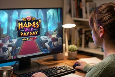 October’s New Slot Releases: 3 Fresh Games to Spin for Free