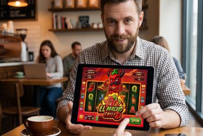 Hot Right Now: The Slot Features Everyone's Chasing This Winter