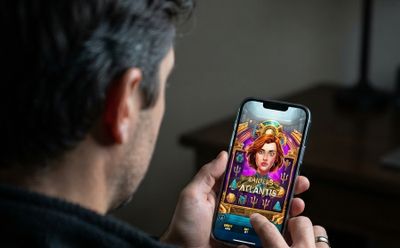 Free Slots on Mobile: Play Anywhere Without Losing Your Progress