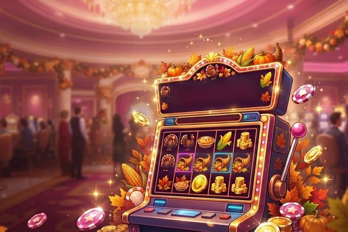 Black Friday at Free Spin: How to Get the Most From Holiday Coin Deals