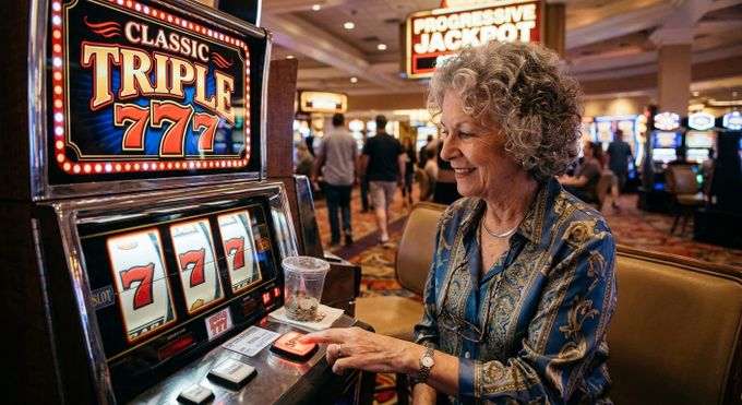 Slot Volatility Explained: Low, Medium, or High, and Which Suits You?