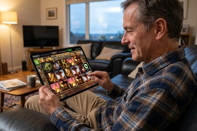 6 Wild West Slots for Players Who Like Their Extra Rounds With a Side of Outlaws