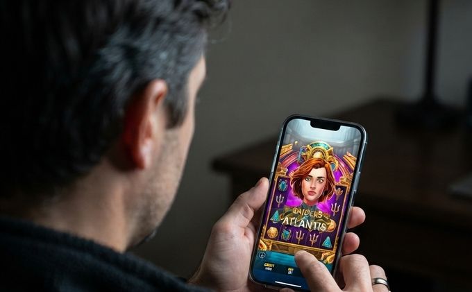 Free Slots on Mobile: Play Anywhere Without Losing Your Progress