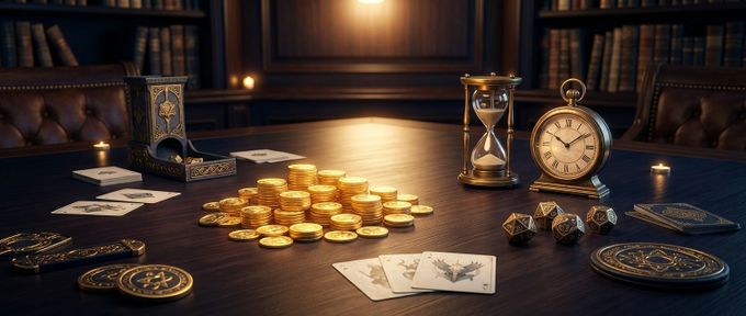 Make Your Gold Coins Last: Simple Tips for Longer Sessions