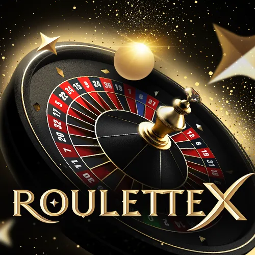 RouletteX