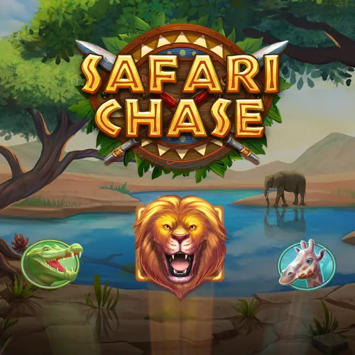 Safari Chase