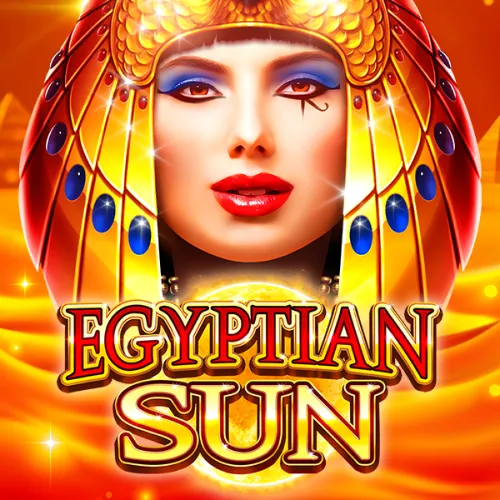 Egyptian_Sun