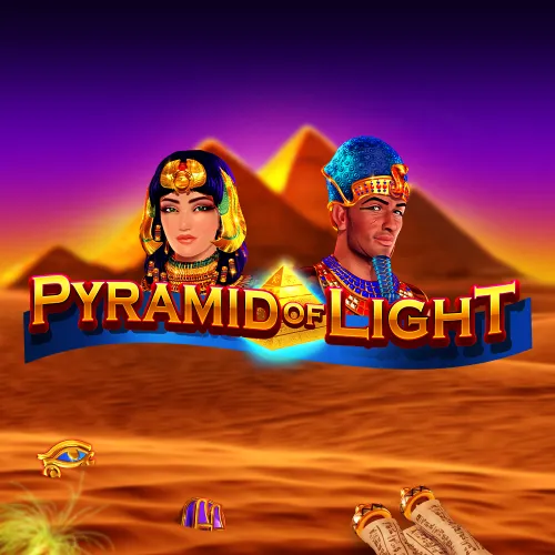 Pyramid of Light
