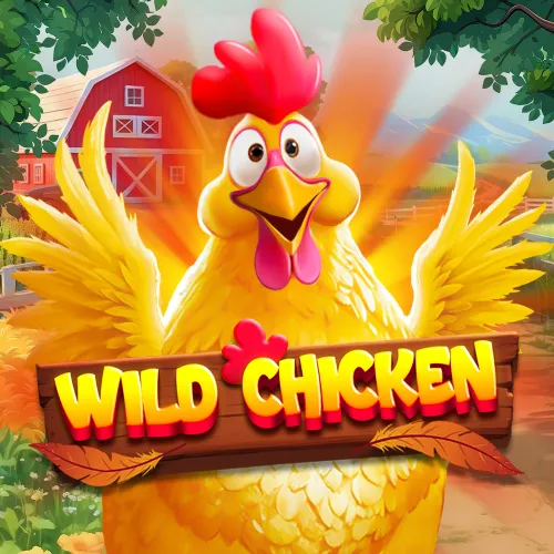 Wild_Chicken