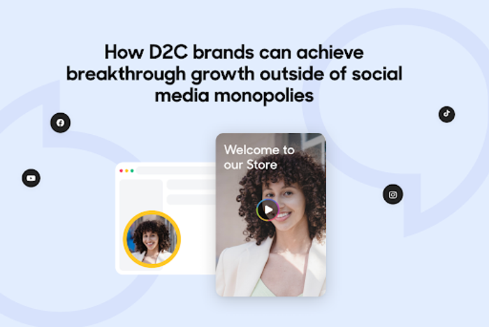 How D2C Brands Can Achieve Breakthrough Growth Outside of Social Media Monopolies