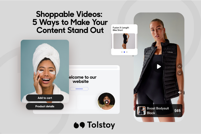 Instantly shop your screenshots of your favorite influencer pics