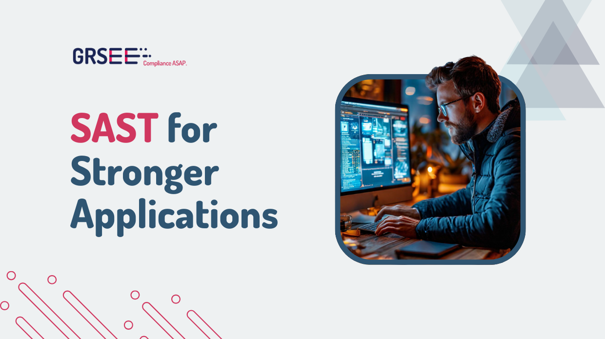 What Is Static Application Security Testing (SAST)? A Full Guide| GRSee