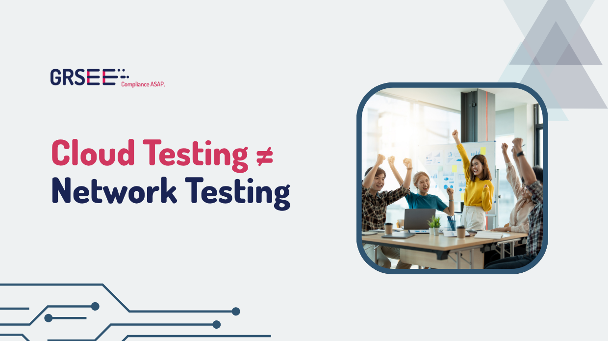 Cloud Security Testing vs. Network Pen Testing