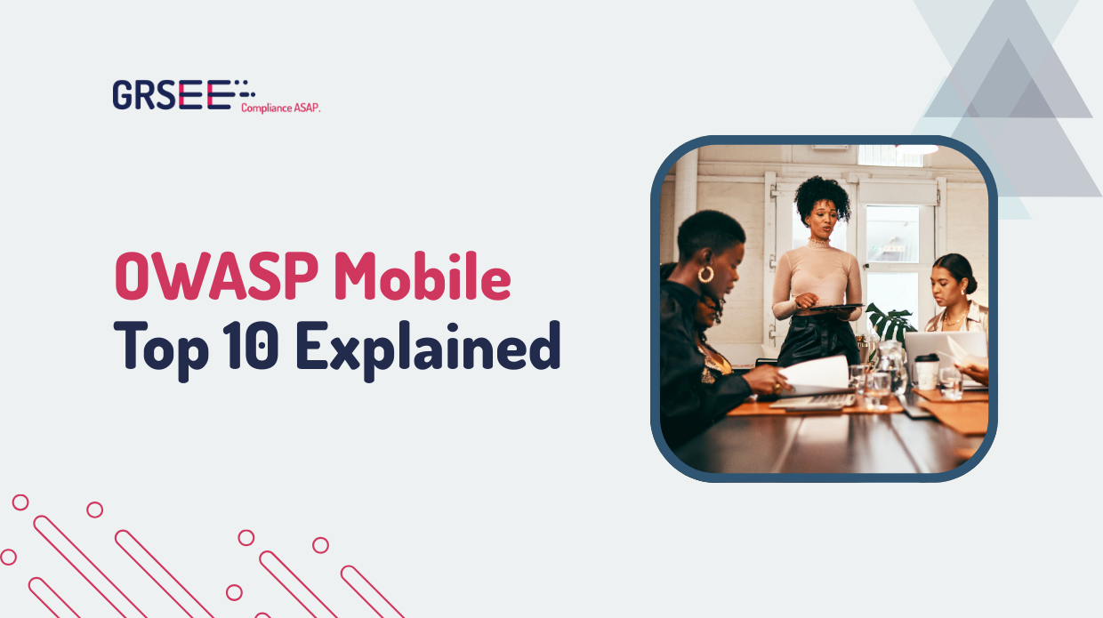 The OWASP Mobile Top 10: Key Risks and How to...