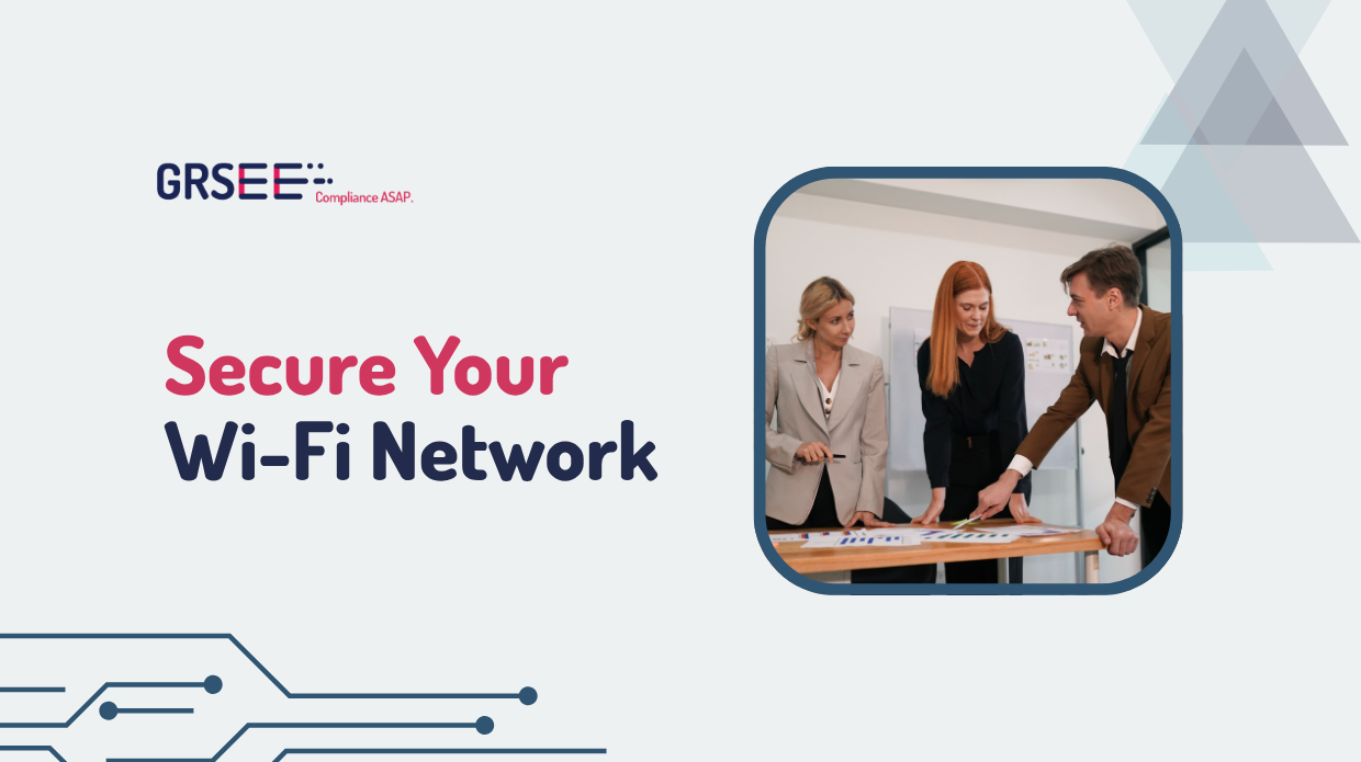 How to Secure Your Wireless Network With Regular...