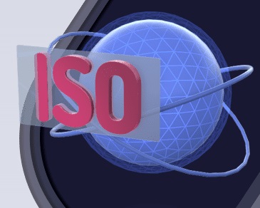 GRSee iso services logo