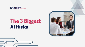 Bias, Drift, and Opacity: The Three AI Risks That Keep CISOs Up at Night