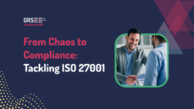 The Biggest Challenges in ISO 27001 Implementation (And How to Overcome Them)