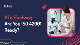 ISO 42001: Your Guide to AI Risk Management and Governance