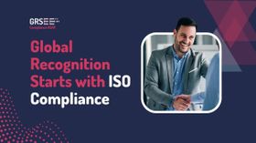 What Is ISO Compliance & How Does it Enhance Global Brand Reputation?