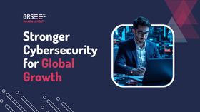 Your Company Is Going International. What About Your Cybersecurity?
