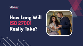 How Much Does ISO 27001 Cost and How Long Does It Take? {Year} Guide