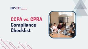 CCPA vs. CPRA: Understanding California's Evolving Privacy Laws