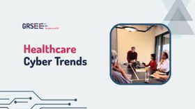 Top Healthcare Cybersecurity Trends