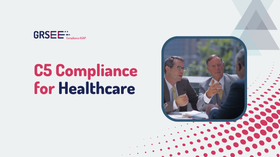 Germany's Healthcare Cloud Rule: What C5 Compliance Means for Cloud Providers 
