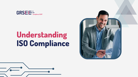 What Is ISO Compliance? How It Works & Why It Matters for Businesses 
