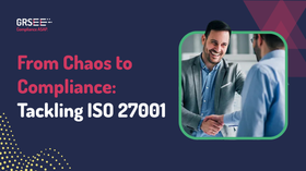 The Biggest Challenges in ISO 27001 Implementation (And How to Overcome Them)