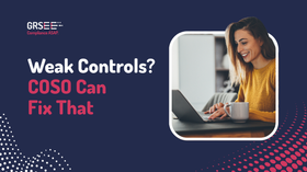 Understanding the COSO Internal Controls Framework & Why it Matters 