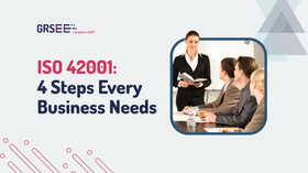 4-Step ISO 42001 Compliance Checklist