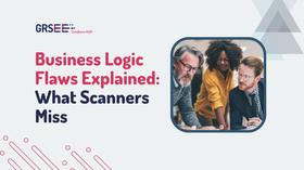 Business Logic Flaws: The Vulnerabilities Automated Tools Can't Catch