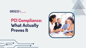 ROC, AOC, or SAQ: The Only Proof of PCI DSS Compliance That Matters