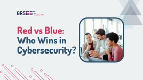 Blue Team vs. Red Team in Cybersecurity: Differences Explained