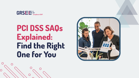 The 5 Most Common PCI DSS SAQs: Which One Do You Need?