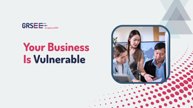 How Attackers Exploit Business Weaknesses