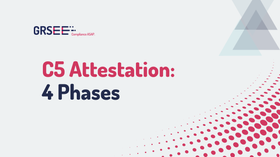 C5 Attestation: Our 4-Phase Audit and Implementation Approach