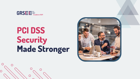 How to Build a Robust PCI DSS Security Strategy: Beyond Compliance