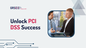 PCI DSS Compliance: Success Factors