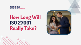 How Much Does ISO 27001 Cost and How Long Does It Take? {Year} Guide