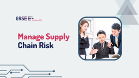 Is Your Supply Chain Putting Your Company at Significant Risk?