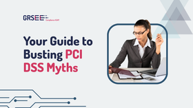 PCI DSS Myths