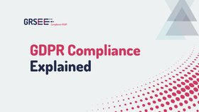 GDPR for Startups: A Practical Guide