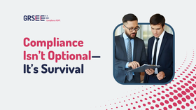 What Is Compliance and Why Do You Need It?