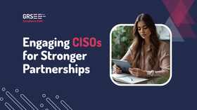 How to Engage With a CISO?